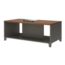 Кофейный столик NOEL T-LT1206A (Темный)