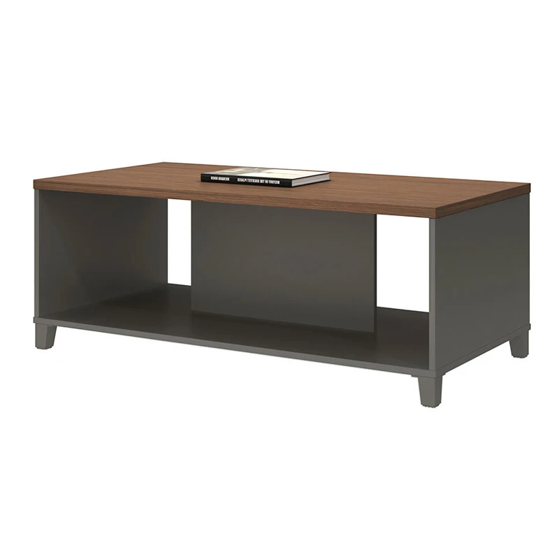 Кофейный столик NOEL T-LT1206A (Темный)