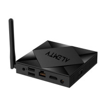 IP TUNER ALEM TV