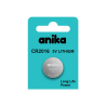 Батарея Anika CR2016-B5 3v