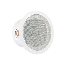 CEILING SPEAKER FOR AUDIO ITC T-105U