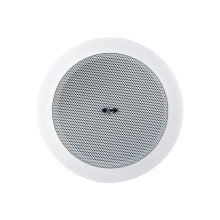 CEILING SPEAKER FOR AUDIO ITC T-105U