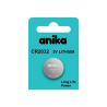 Батарея Anika CR2032-B5 3v