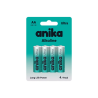 Батарея Anika Ultra 4xAA