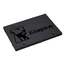 KINGSTON SA400 240 GB 2.5" IÇERKI SSD