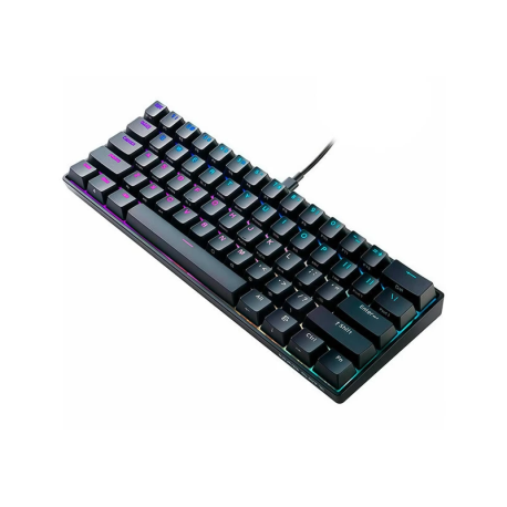 GAMING KEYBOARD MAD CATZ STRIKE 6