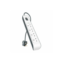 Удлинитель Belkin 4 x Port 2М