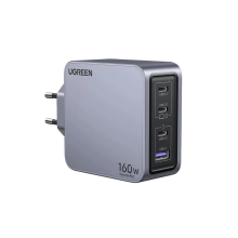 Зарядное устройство UGREEN Nexode Pro 160W X763