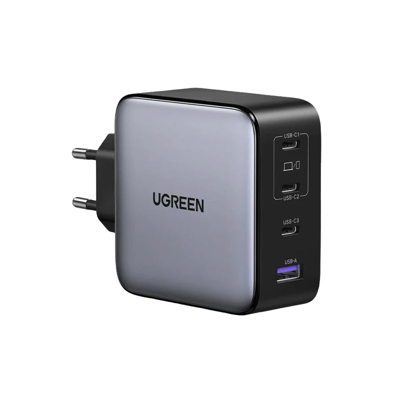 UGREEN NEXODE X764 ZARÝAD BERIJI
