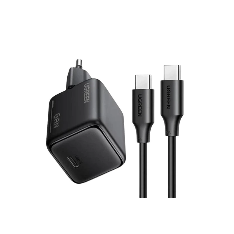 Зарядное устройство  UGREEN X517 (75103)