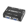 VGA SPLITTER 1x4