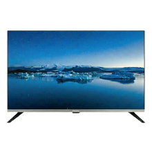 Presino 32F25A 32" LED HD TV Black | Satynal Ashgabat