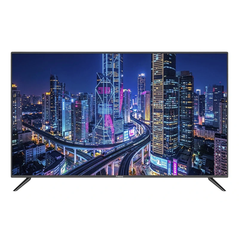 Телевизор Presino 43U5000 43