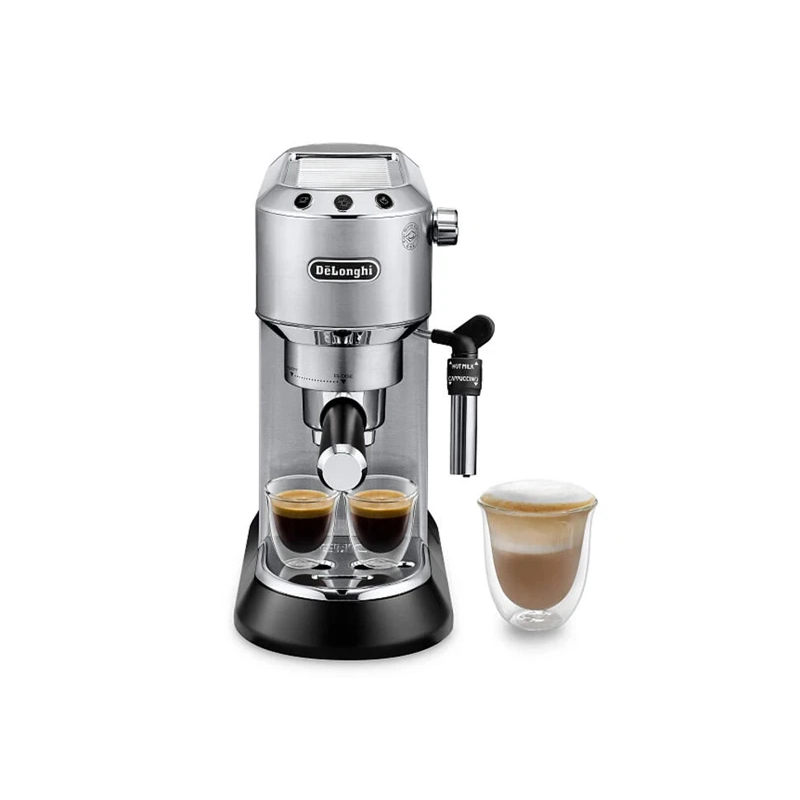 Кофемашина Delonghi Dedica EC685
