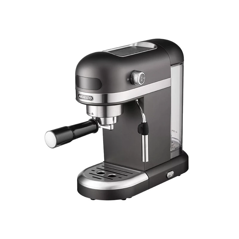 Кофемашина Ardesto YCM-E1502