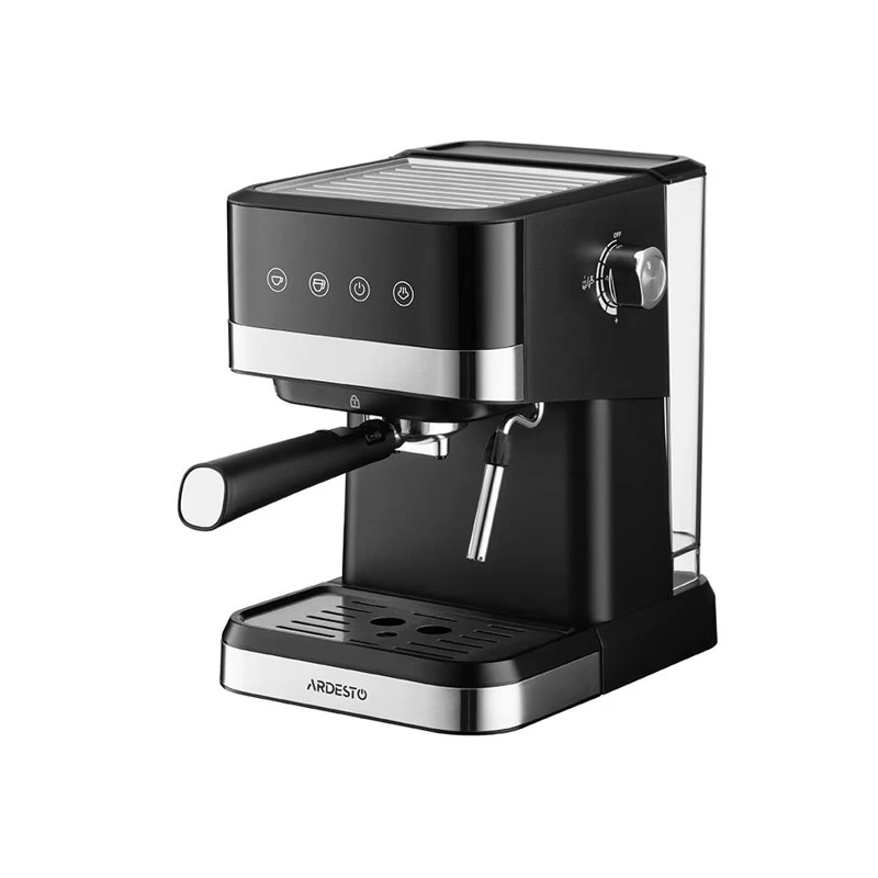 Кофемашина Ardesto YCM-E1700