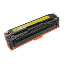 HP 1215/1515/C-716 CB542A YELLOW KARTRIJ