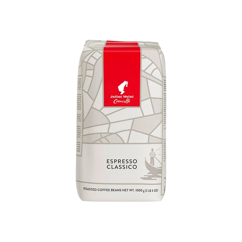 Кофе в зернах JULIUS MEINL ESPRESSO CLASSICO 1 кг