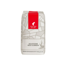 Кофе в зернах JULIUS MEINL SELEZIONE RED &amp; GREEN 1 кг