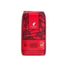 Кофе в зернах JULIUS MEINL VIENNA ESPRESSO DELIGHT 1 кг