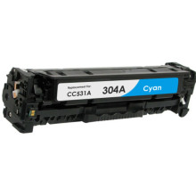 CARTRIDGE FOR PRINTER HP 304A 718 CYAN