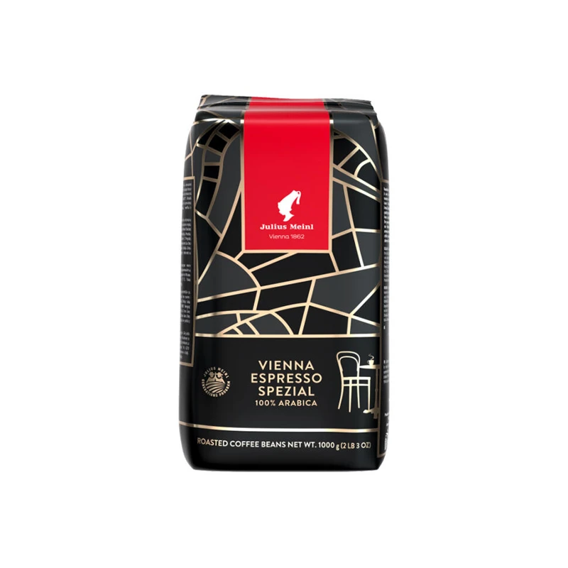 Кофе в зернах JULIUS MEINL VIENNA ESPRESSO SPEZIAL 1 кг