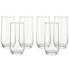 Набор стаканов ARDESTO GLORIA AR2631GT 315ML  (6 шт)