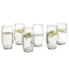ARDESTO LORETO AR2649LT 495ML (6 PCS) НАБОР СТАКАНОВ