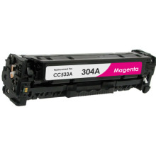 CARTRIDGE FOR PRINTER HP 304A 718 MAGENTA