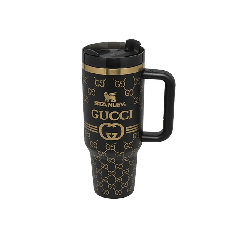 Термостакан Stanley Quencher H2.O