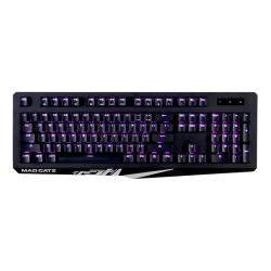MAD CATZ STRIKE 4 OÝUN KLAWIATURA
