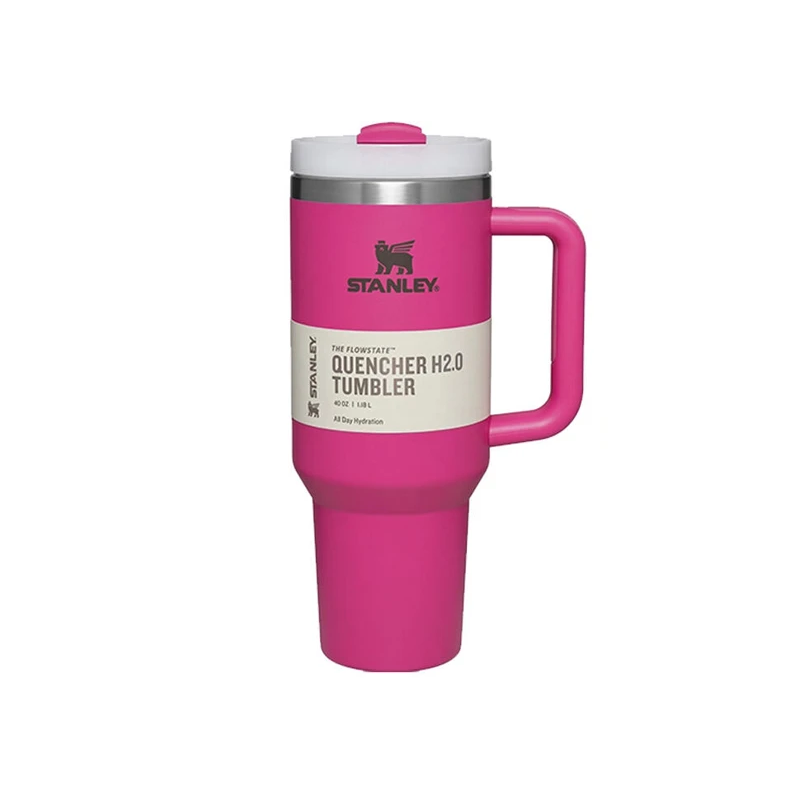 Термостакан Stanley Quencher H2.O