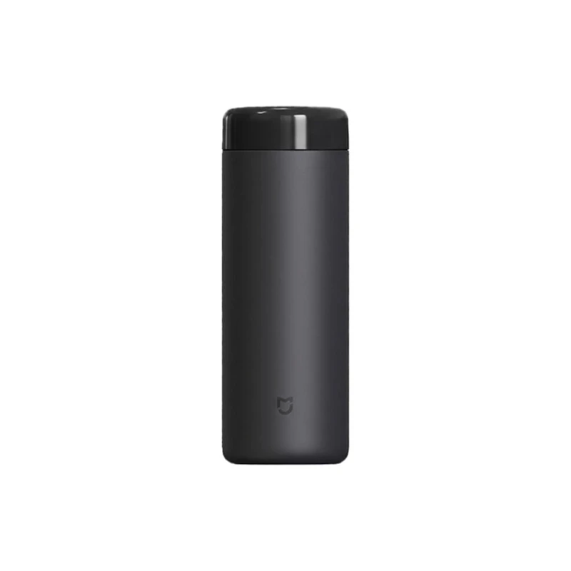 THERM MUG XIAOMI MIJIA MINI MUG 350ML (BLACK)