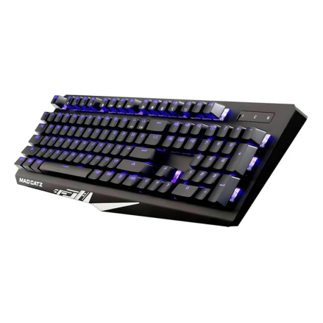GAMING KEYBOARD MAD CATZ STRIKE 4