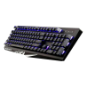 GAMING KEYBOARD MAD CATZ STRIKE 4