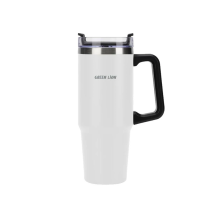 Термокружка Green Lion Vacuum Travel 900 мл