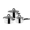 Набор посуды Ardesto MONZA AR1906SG