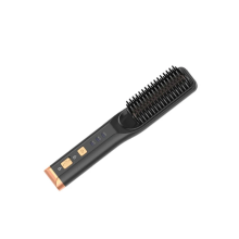 HAIR DRYER-BRUSH GREEN LION CORDLESS BEARD AND HAIR