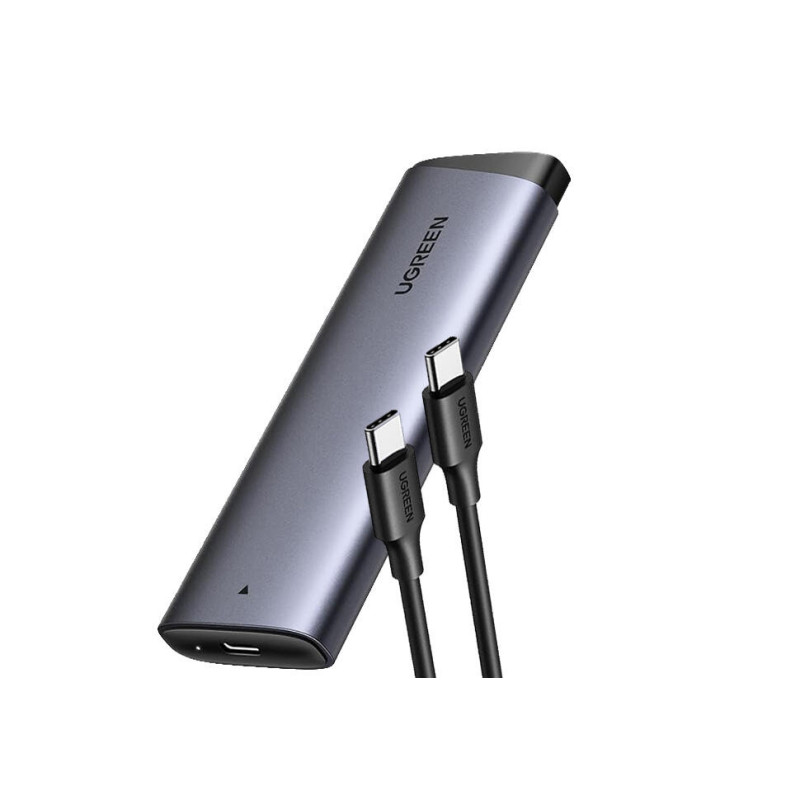 CASE FOR SSD UGREEN M.2 NVME CM767