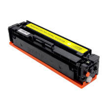 CARTRIDGE FOR PRINTER HP M180N CF512A YELLOW