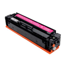 CARTRIDGE FOR PRINTER HP M180N CF513A MAGENTA