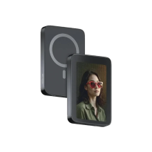 GREEN LION POWER FRAME 5000MAH ПОРТАТИВНОЕ З/У