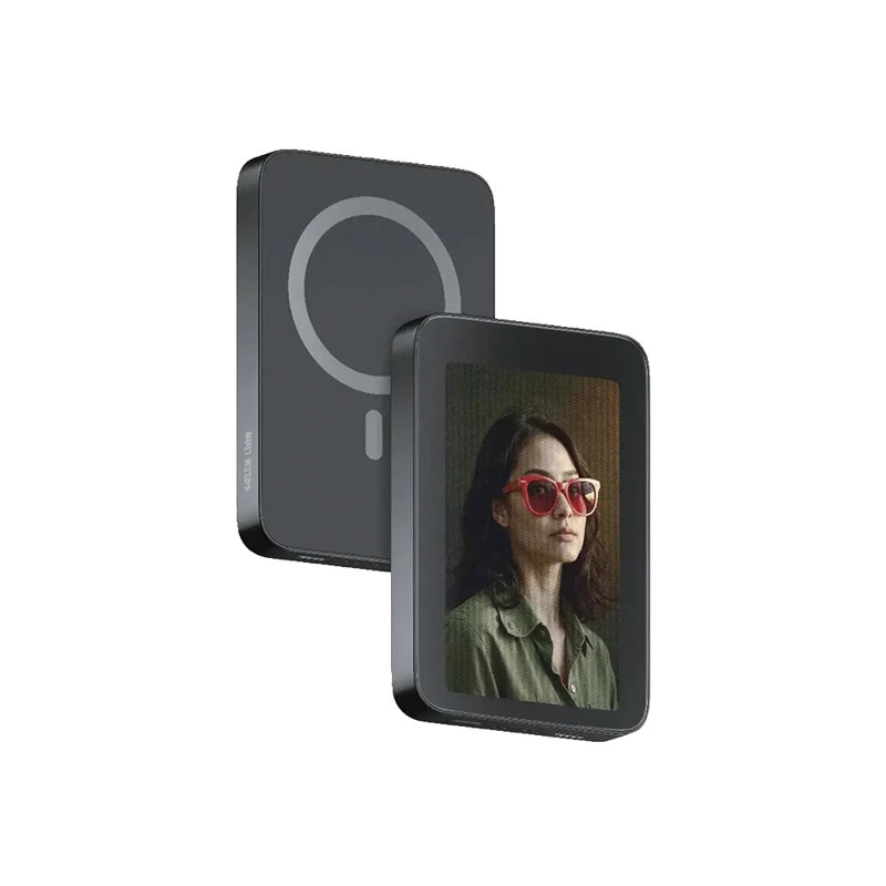 Power Bank  Green Lion Power Frame 5000MAH