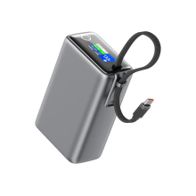 Power Bank Green Lion Tron X 25000MAH