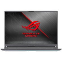 GAMING NOTEBOOK ASUS ROG STRIX 18" I9 14900HX RAM 16/1 TB RTX5060 8 GB