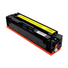 CARTRIDGE FOR PRINTER HP M281 CF502A YELLOW