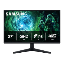 SAMSUNG ODYSSEY G5 27" ИГРОВОЙ МОНИТОР