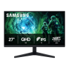 SAMSUNG ODYSSEY G5 27" ИГРОВОЙ МОНИТОР