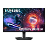 SAMSUNG ODYSSEY G5 27" OLED OÝUN MONITOR