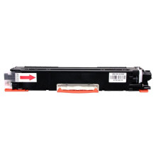 CARTRIDGE FOR PRINTER HP M175 CE310A BLACK